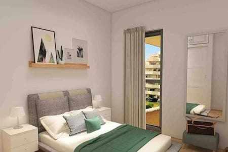 Stefys Beach Apartment Benalmádena Buitenkant foto