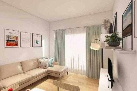 Stefys Beach Apartment Benalmádena Buitenkant foto
