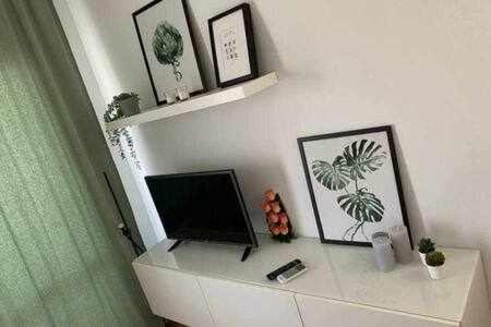 Stefys Beach Apartment Benalmádena Buitenkant foto